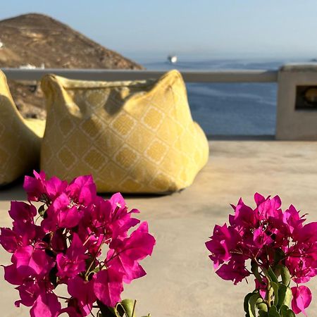 Asteroskoni Of Serifos Livadi  Exterior foto
