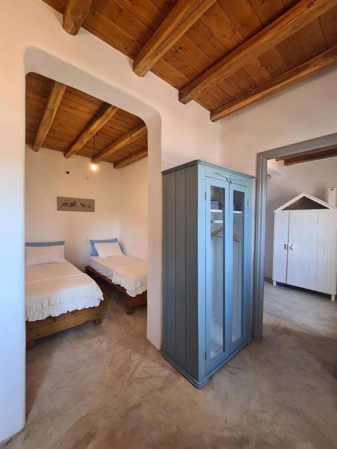 Asteroskoni Of Serifos Livadi  Exterior foto