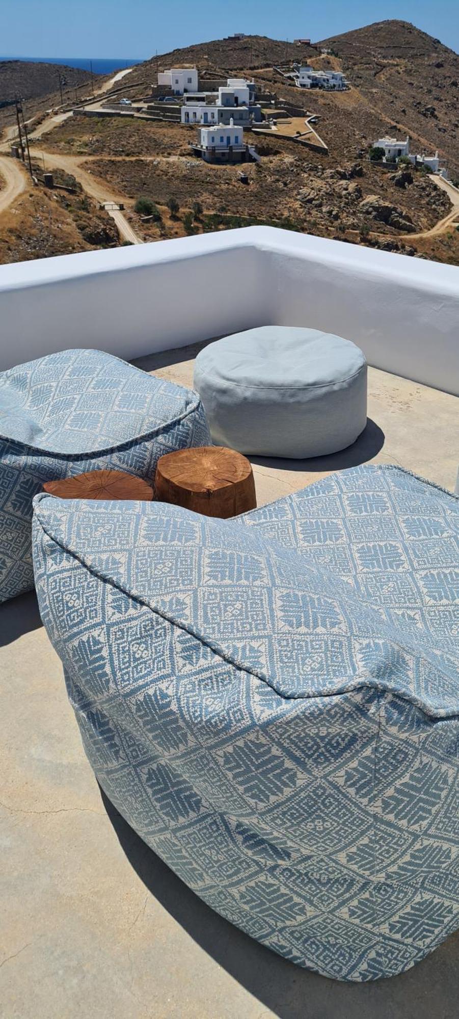 Asteroskoni Of Serifos Livadi  Zimmer foto