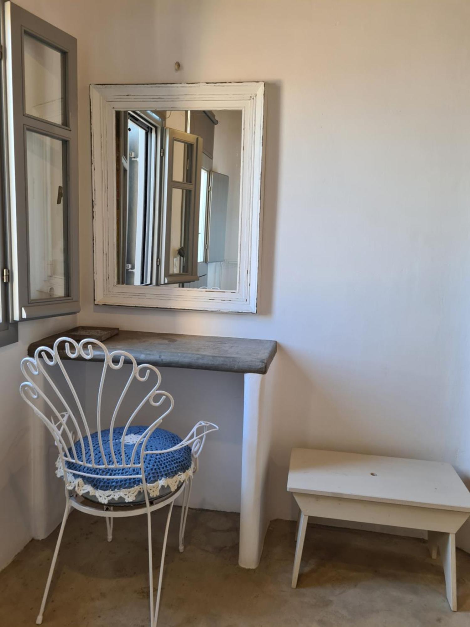 Asteroskoni Of Serifos Livadi  Zimmer foto
