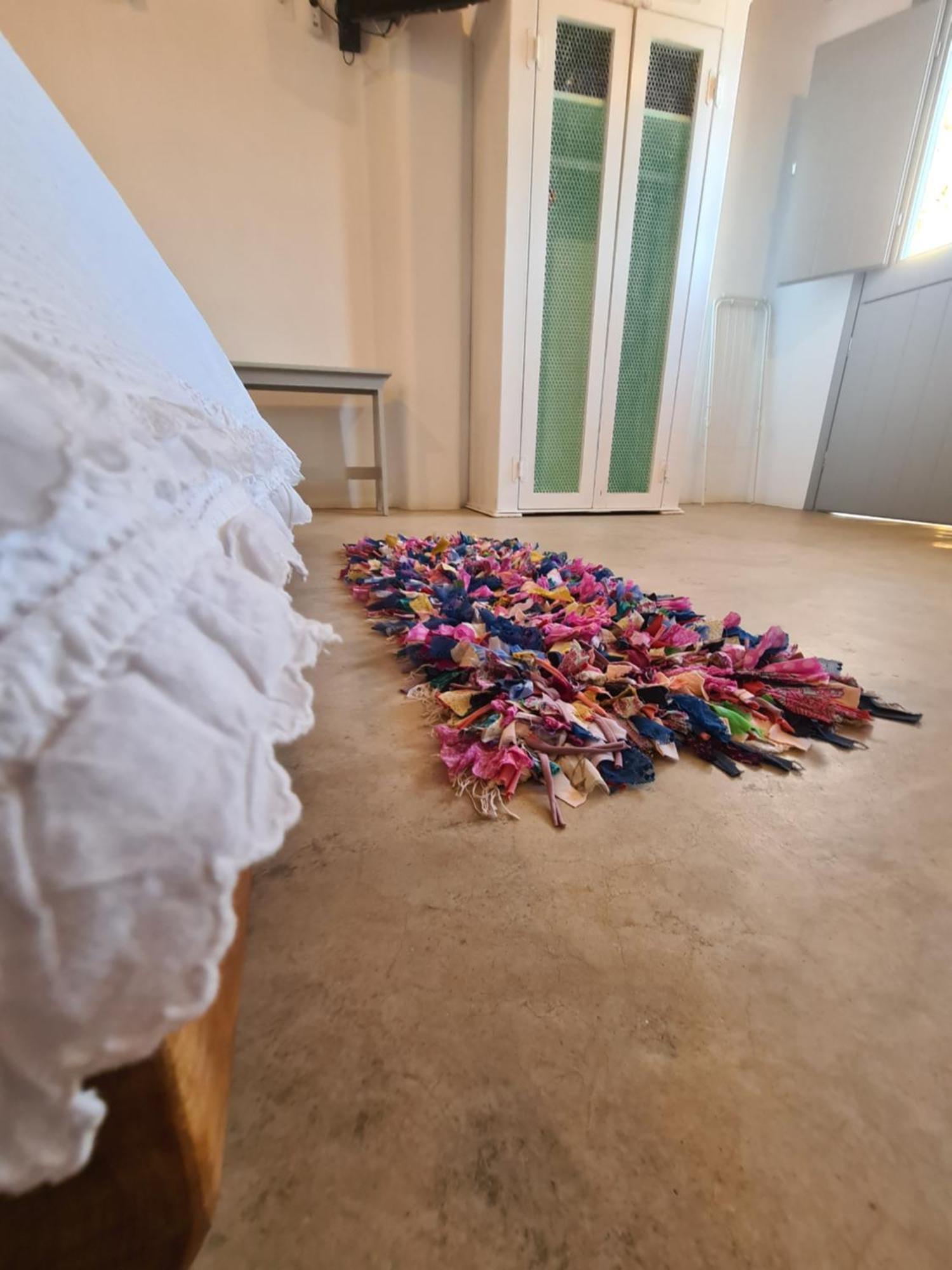 Asteroskoni Of Serifos Livadi  Zimmer foto