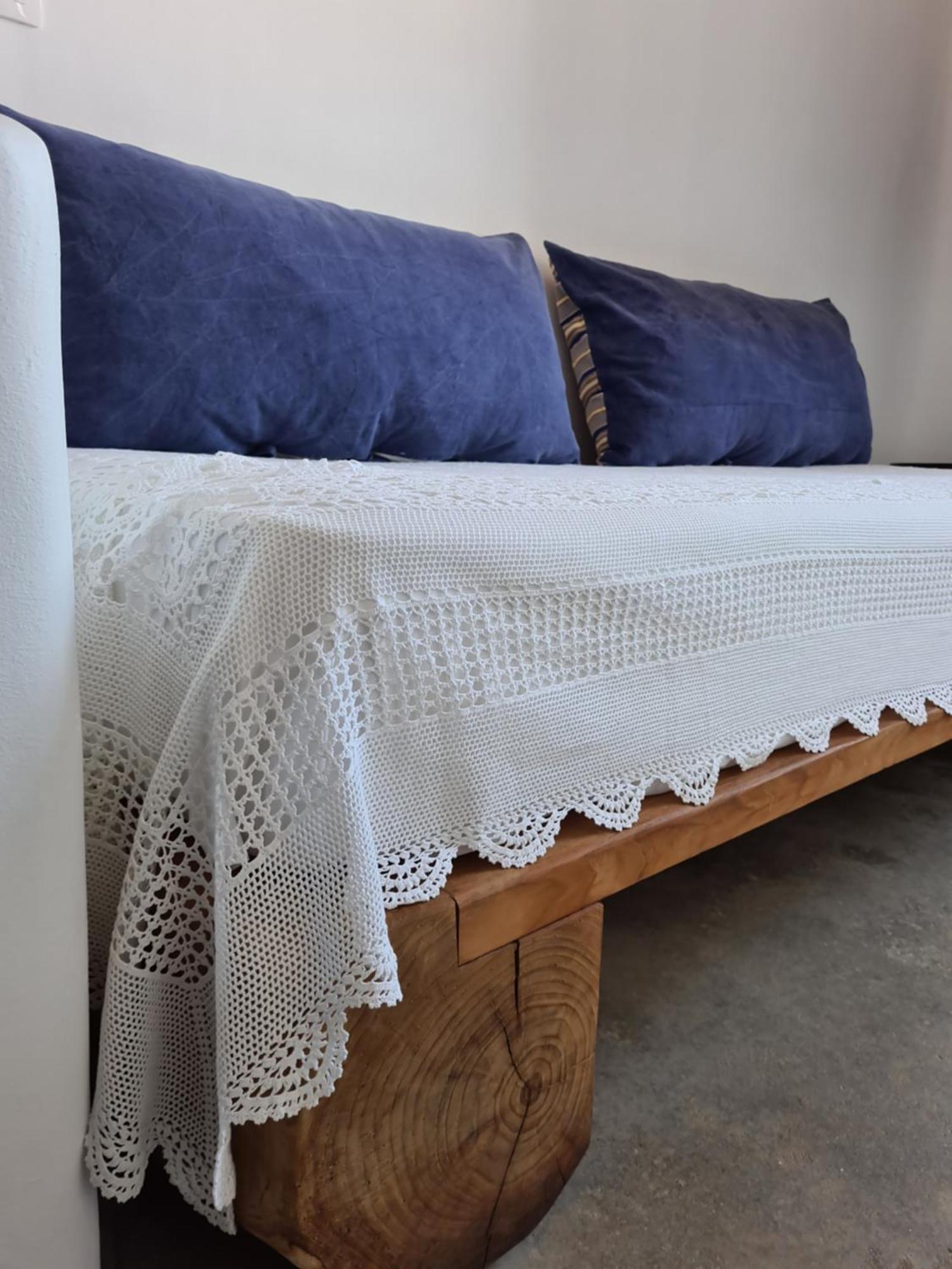Asteroskoni Of Serifos Livadi  Zimmer foto