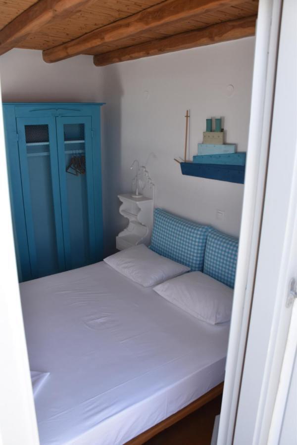 Asteroskoni Of Serifos Livadi  Exterior foto
